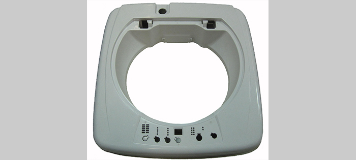 洗衣機(jī)盤(pán)座