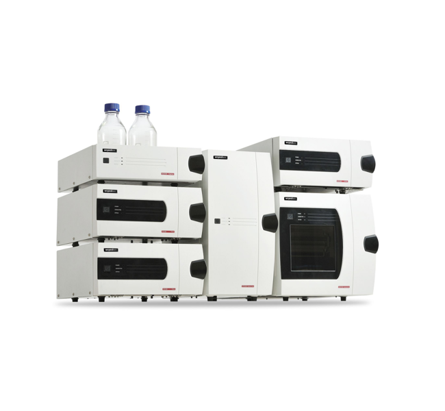 VOC測試實(shí)驗(yàn)室