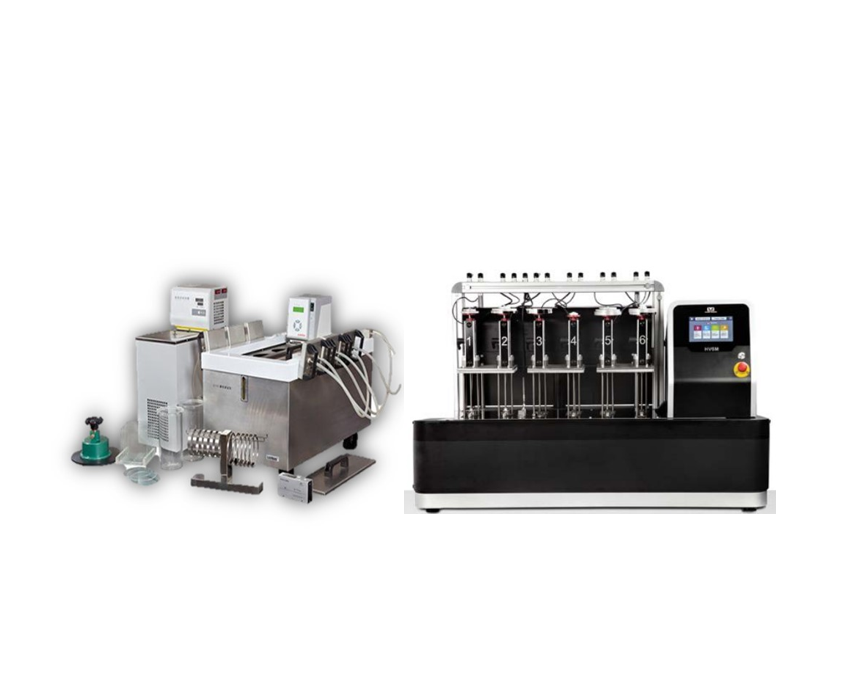 熱性能實(shí)驗(yàn)室