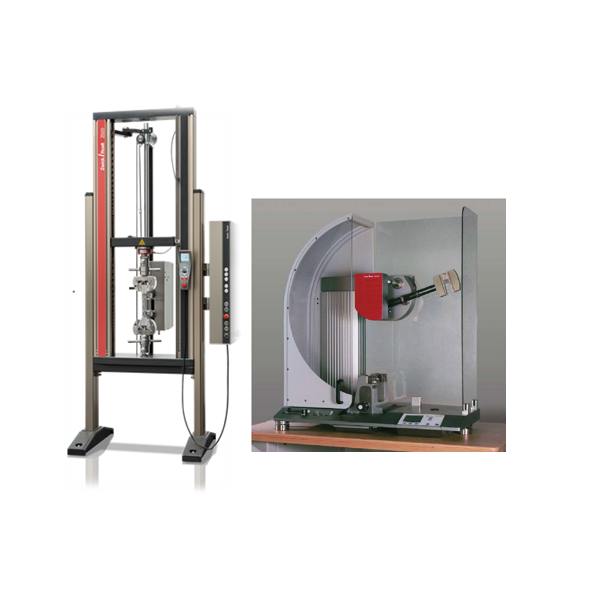 力學(xué)性能實(shí)驗(yàn)室